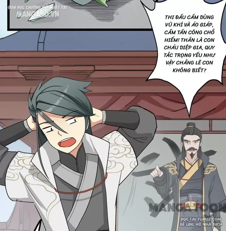 Cuồng Đồ Tu Tiên Chapter 11 - Trang 2