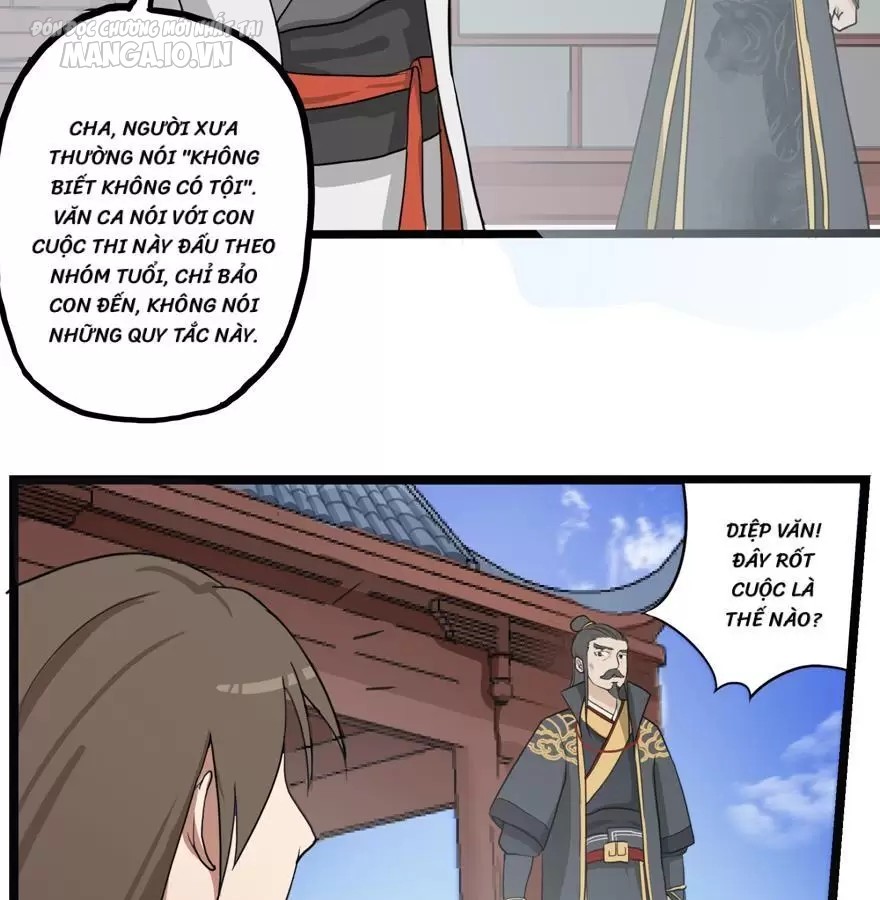 Cuồng Đồ Tu Tiên Chapter 11 - Trang 2