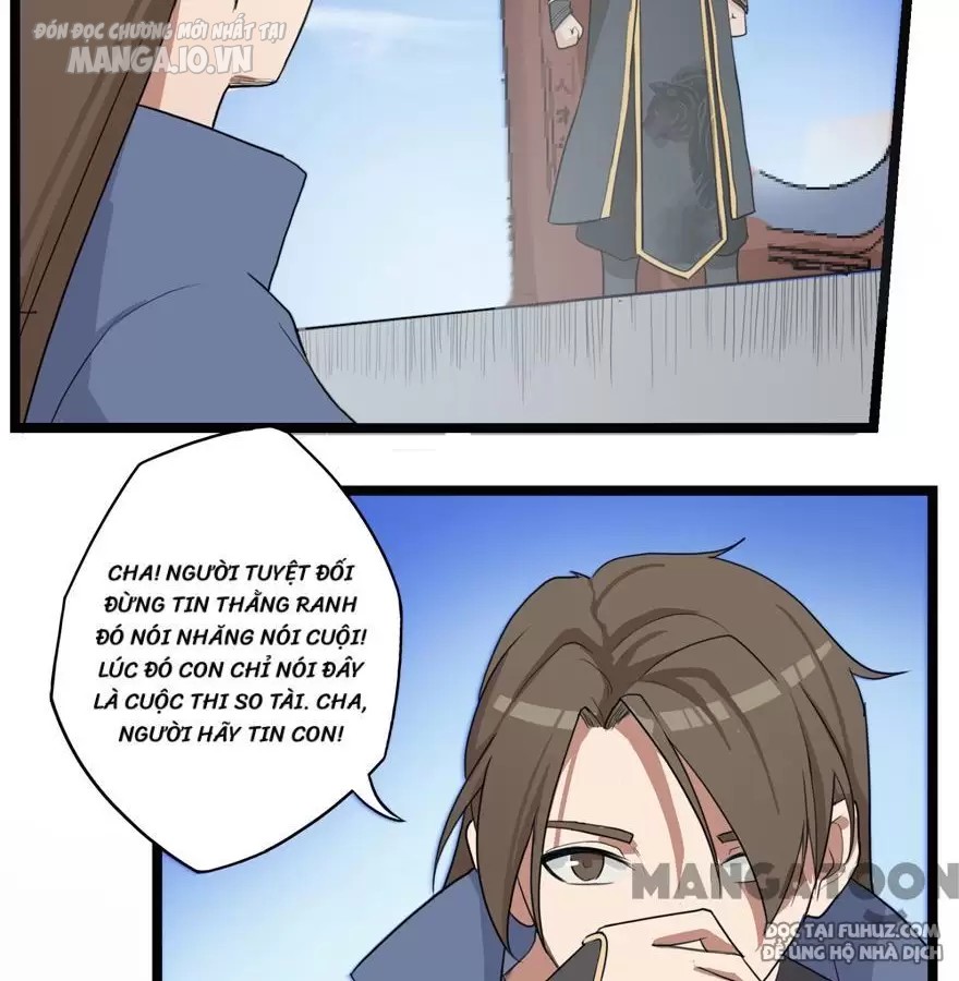 Cuồng Đồ Tu Tiên Chapter 11 - Trang 2