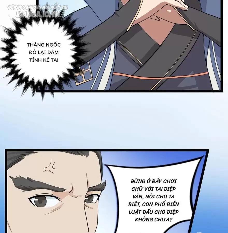 Cuồng Đồ Tu Tiên Chapter 11 - Trang 2