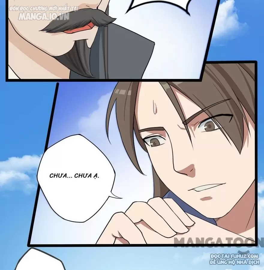 Cuồng Đồ Tu Tiên Chapter 11 - Trang 2