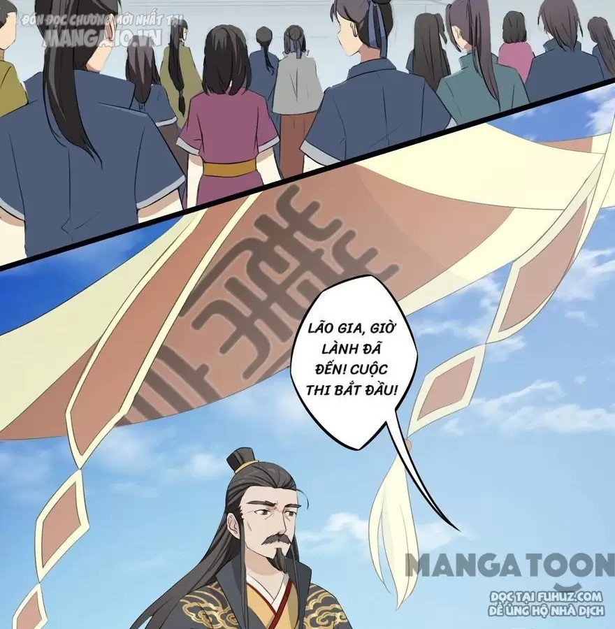 Cuồng Đồ Tu Tiên Chapter 11 - Trang 2