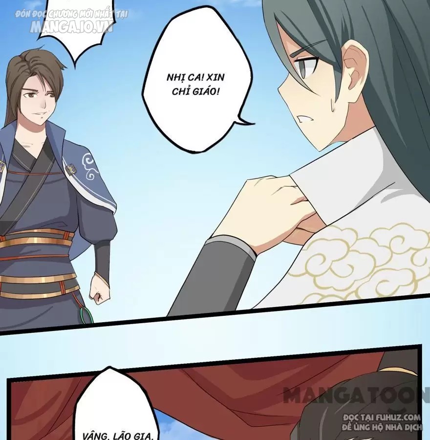 Cuồng Đồ Tu Tiên Chapter 12 - Trang 2