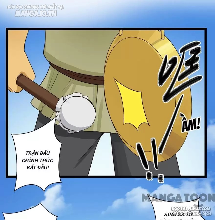 Cuồng Đồ Tu Tiên Chapter 12 - Trang 2