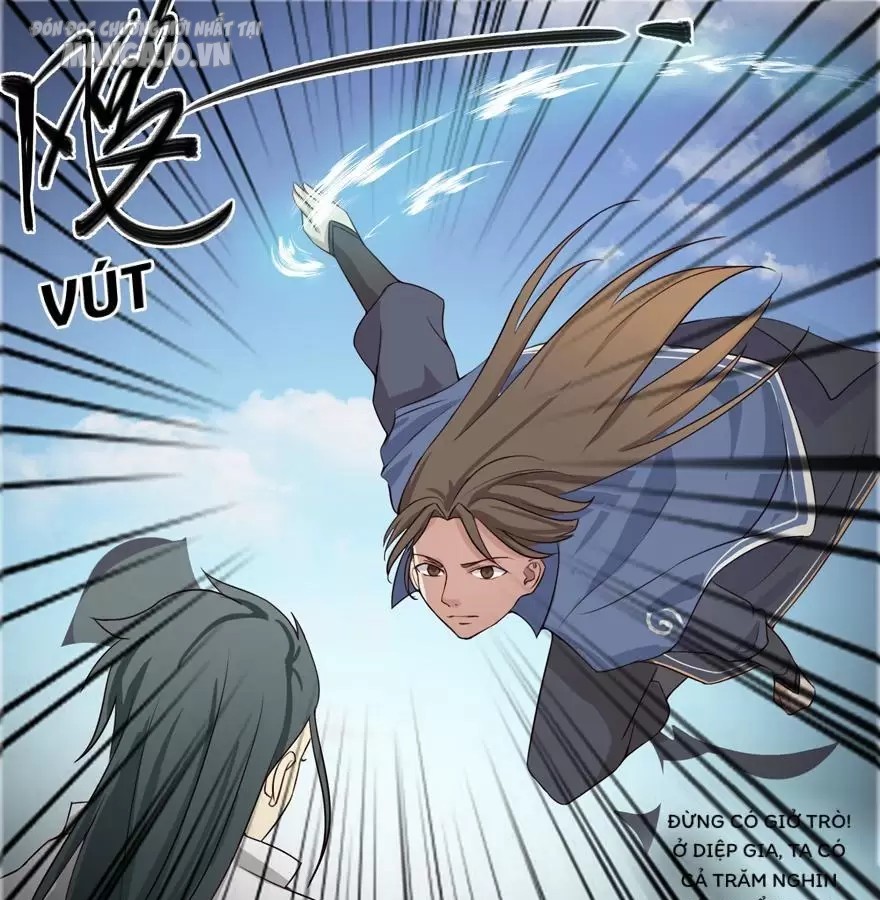 Cuồng Đồ Tu Tiên Chapter 12 - Trang 2