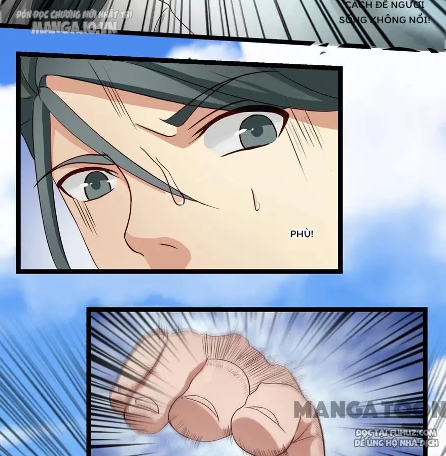 Cuồng Đồ Tu Tiên Chapter 12 - Trang 2