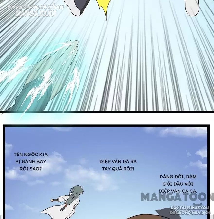 Cuồng Đồ Tu Tiên Chapter 12 - Trang 2