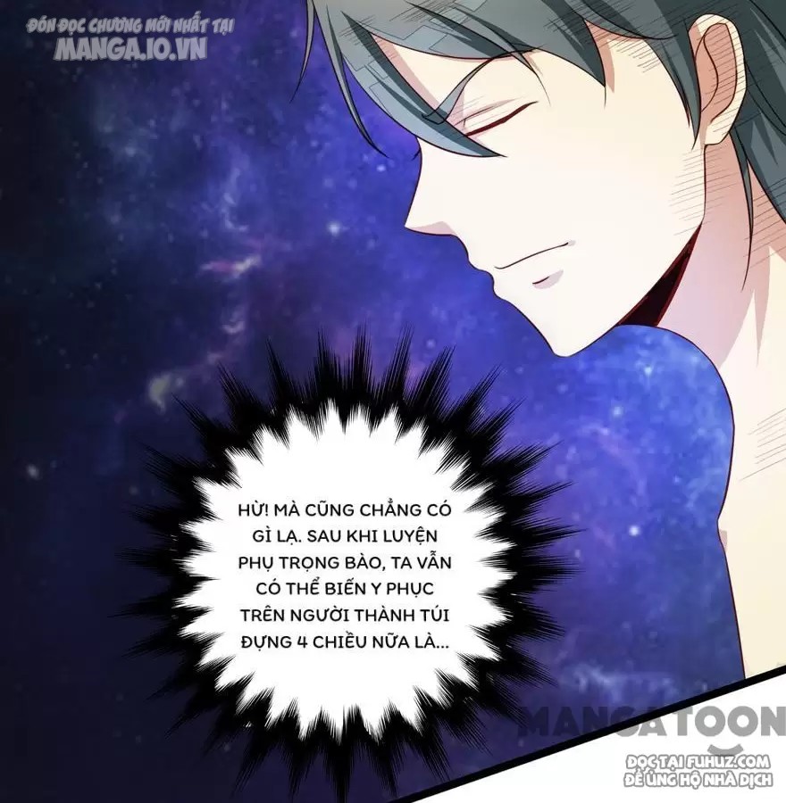 Cuồng Đồ Tu Tiên Chapter 12 - Trang 2