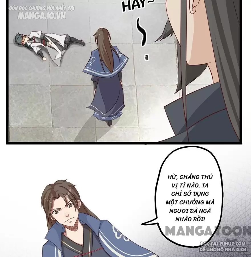 Cuồng Đồ Tu Tiên Chapter 12 - Trang 2
