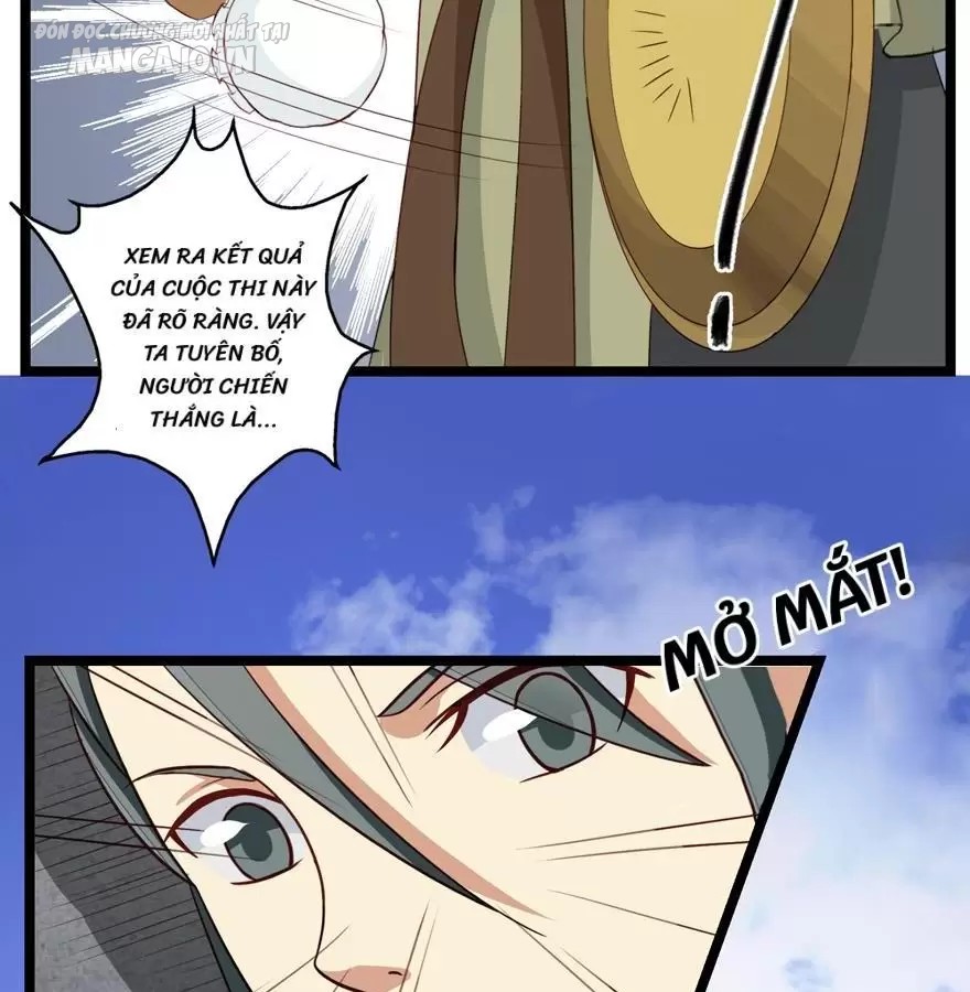 Cuồng Đồ Tu Tiên Chapter 12 - Trang 2