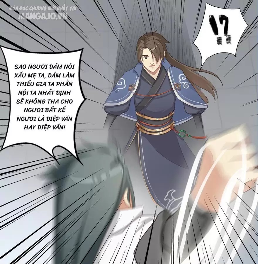 Cuồng Đồ Tu Tiên Chapter 12 - Trang 2