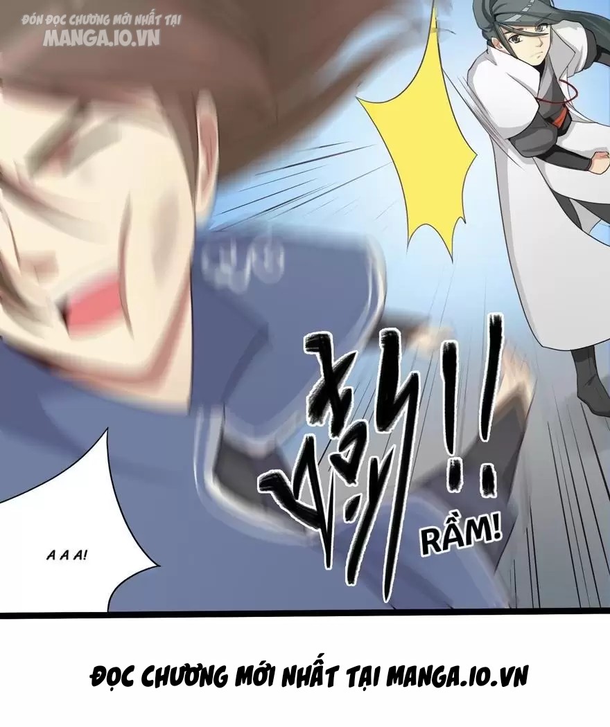 Cuồng Đồ Tu Tiên Chapter 12 - Trang 2