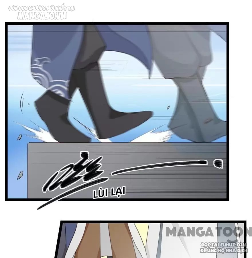 Cuồng Đồ Tu Tiên Chapter 12 - Trang 2