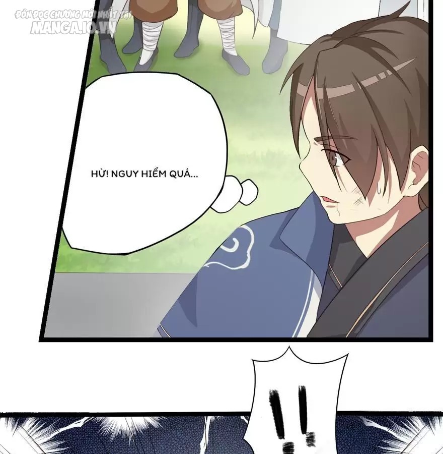 Cuồng Đồ Tu Tiên Chapter 12 - Trang 2