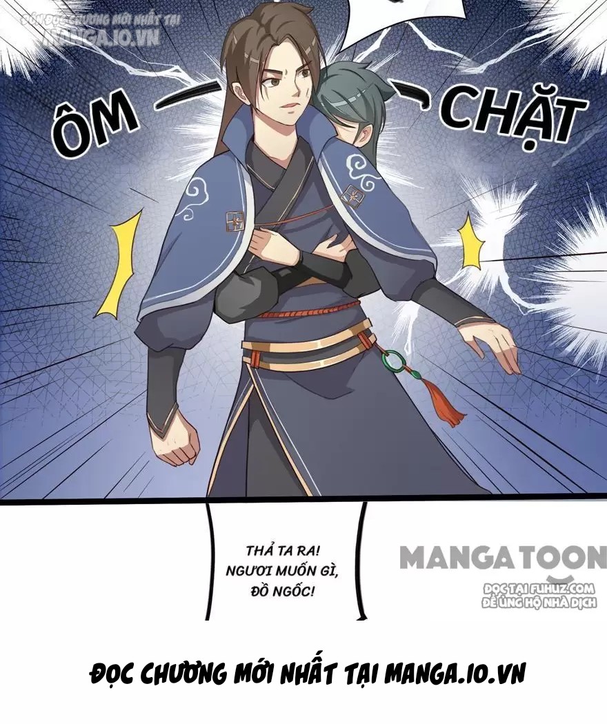 Cuồng Đồ Tu Tiên Chapter 12 - Trang 2
