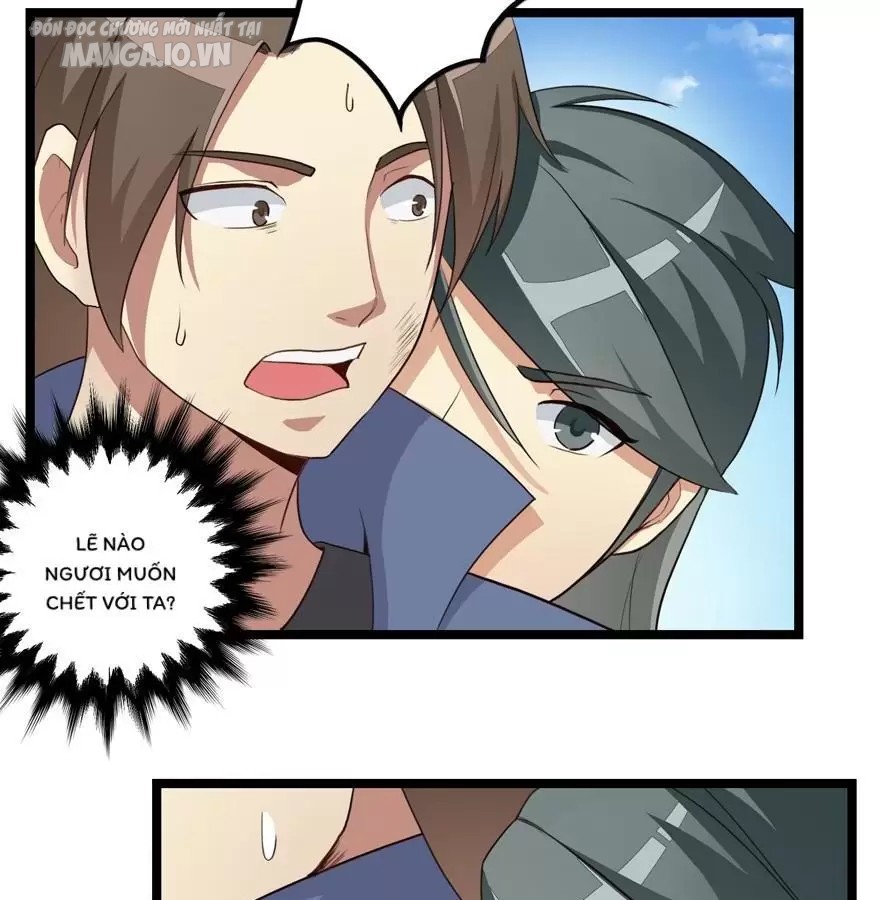 Cuồng Đồ Tu Tiên Chapter 12 - Trang 2