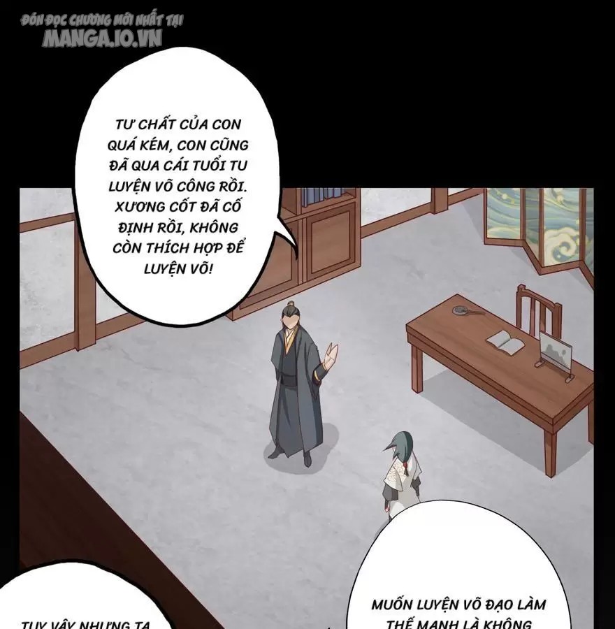 Cuồng Đồ Tu Tiên Chapter 13 - Trang 2