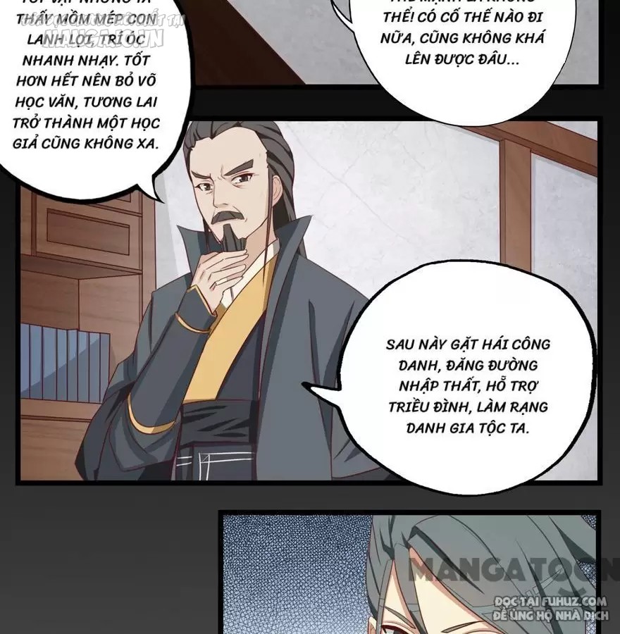 Cuồng Đồ Tu Tiên Chapter 13 - Trang 2