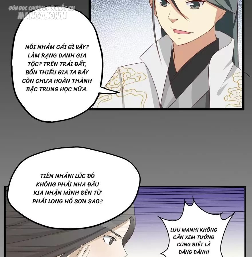 Cuồng Đồ Tu Tiên Chapter 13 - Trang 2