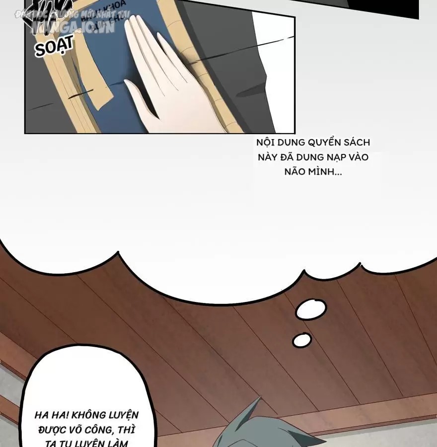 Cuồng Đồ Tu Tiên Chapter 13 - Trang 2