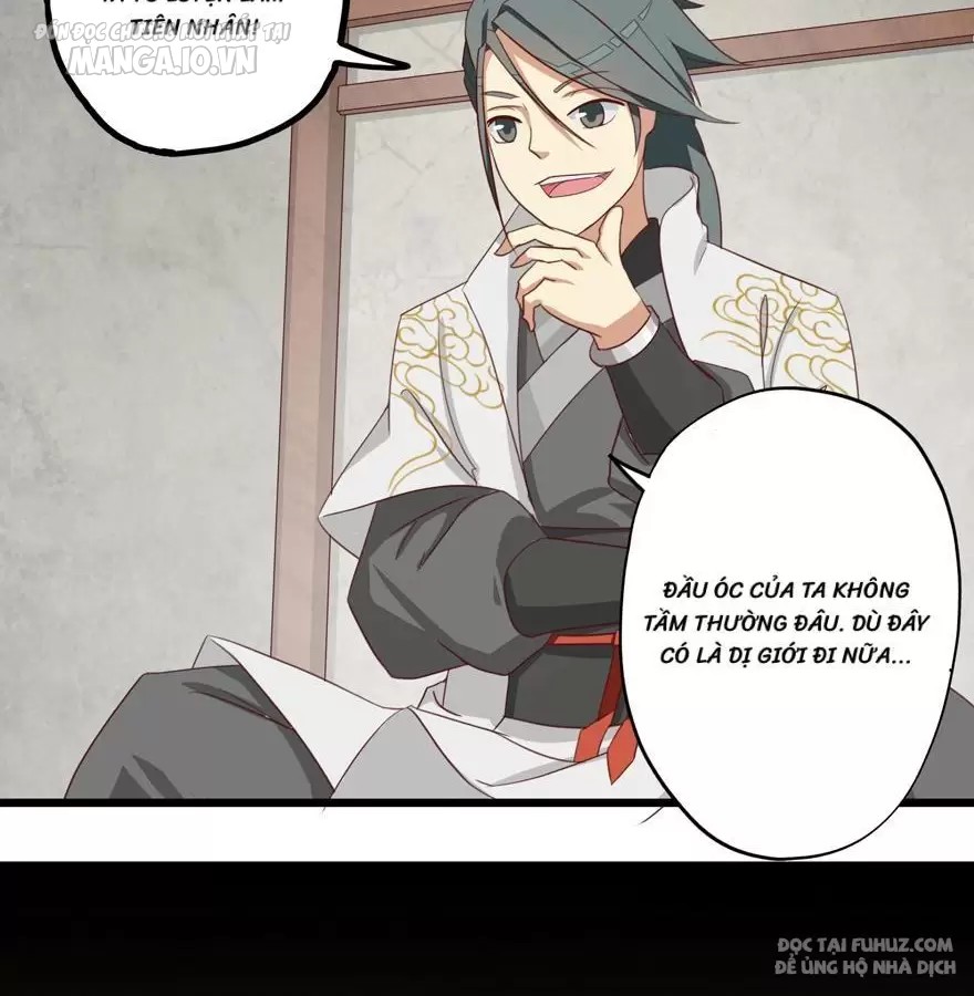 Cuồng Đồ Tu Tiên Chapter 13 - Trang 2