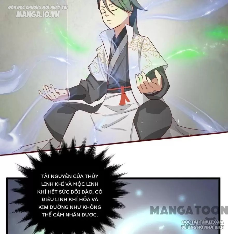 Cuồng Đồ Tu Tiên Chapter 13 - Trang 2