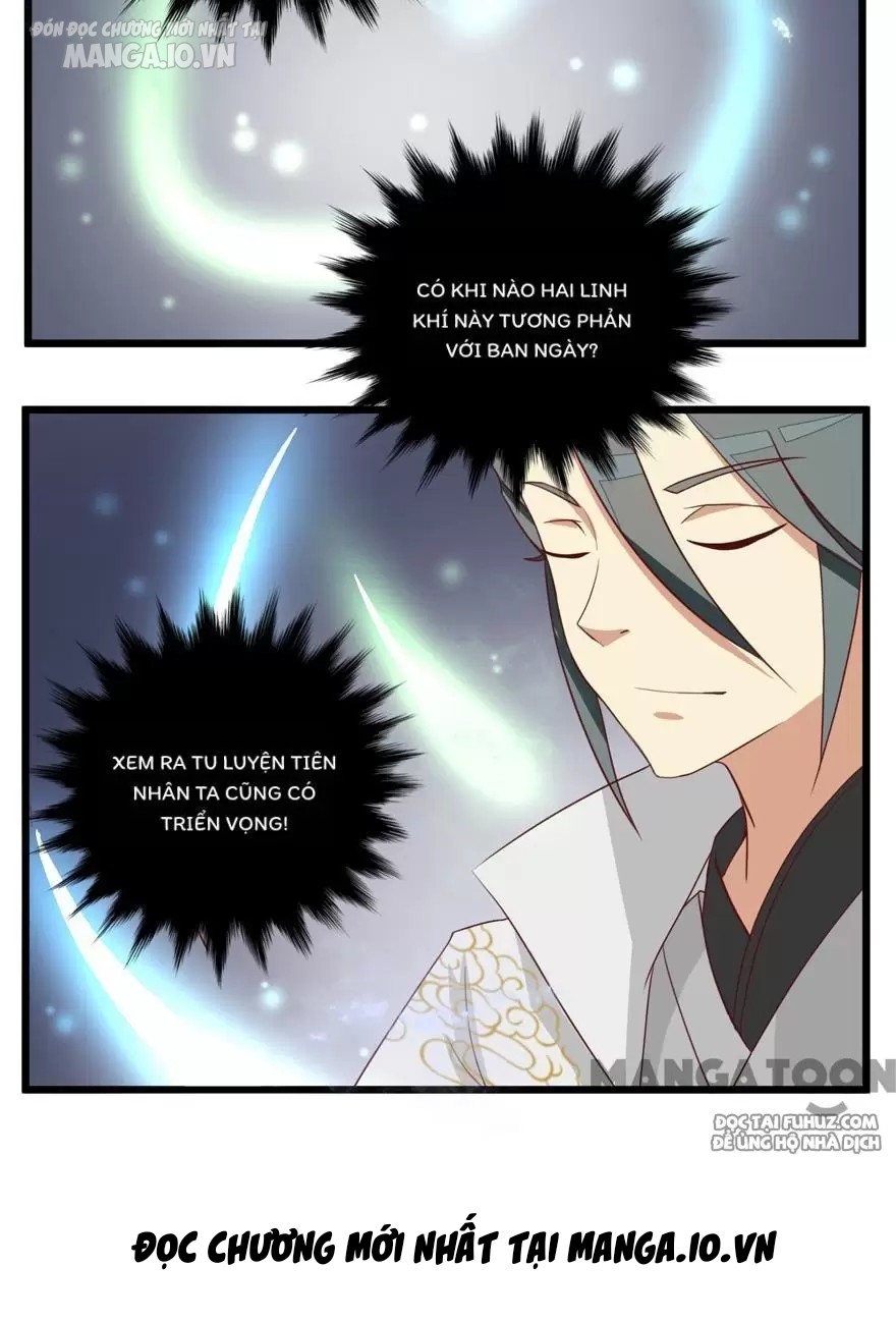 Cuồng Đồ Tu Tiên Chapter 13 - Trang 2