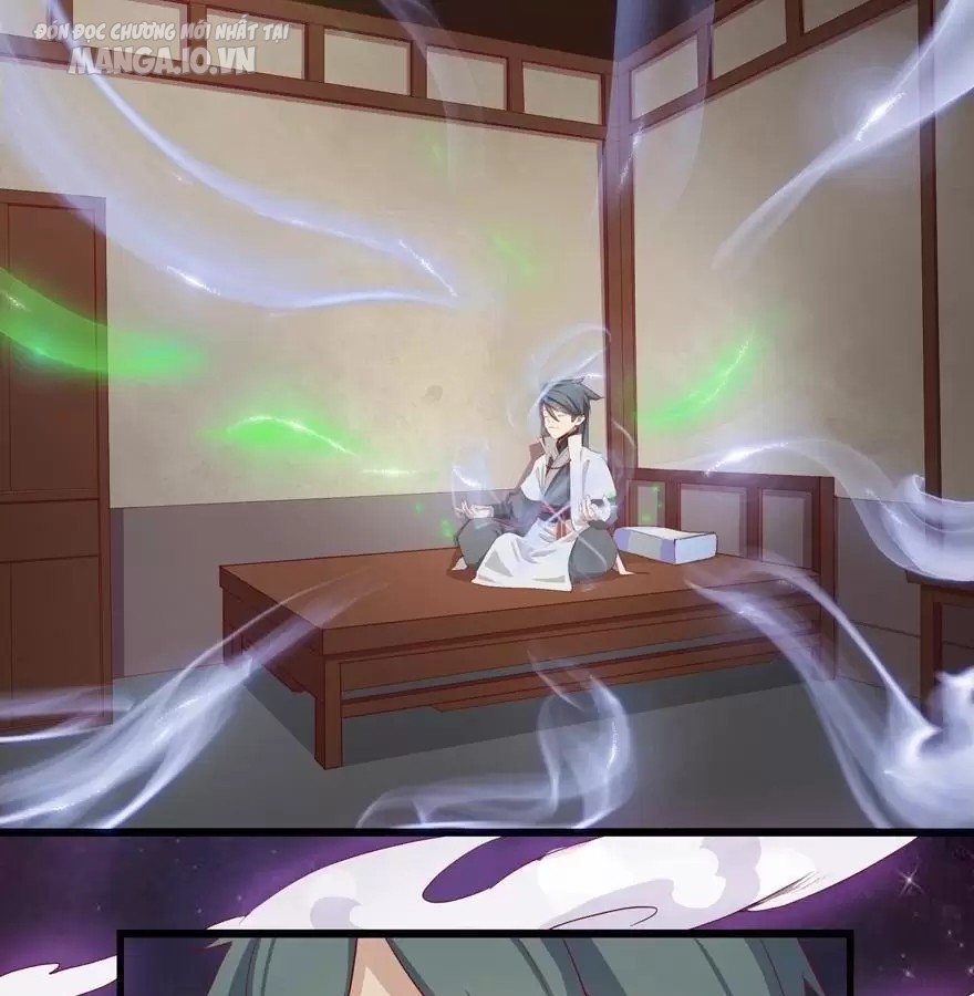 Cuồng Đồ Tu Tiên Chapter 13 - Trang 2