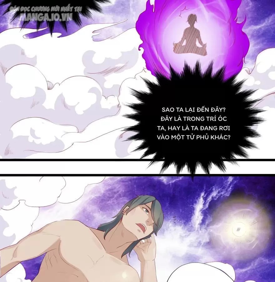 Cuồng Đồ Tu Tiên Chapter 13 - Trang 2