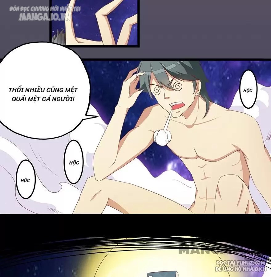 Cuồng Đồ Tu Tiên Chapter 13 - Trang 2