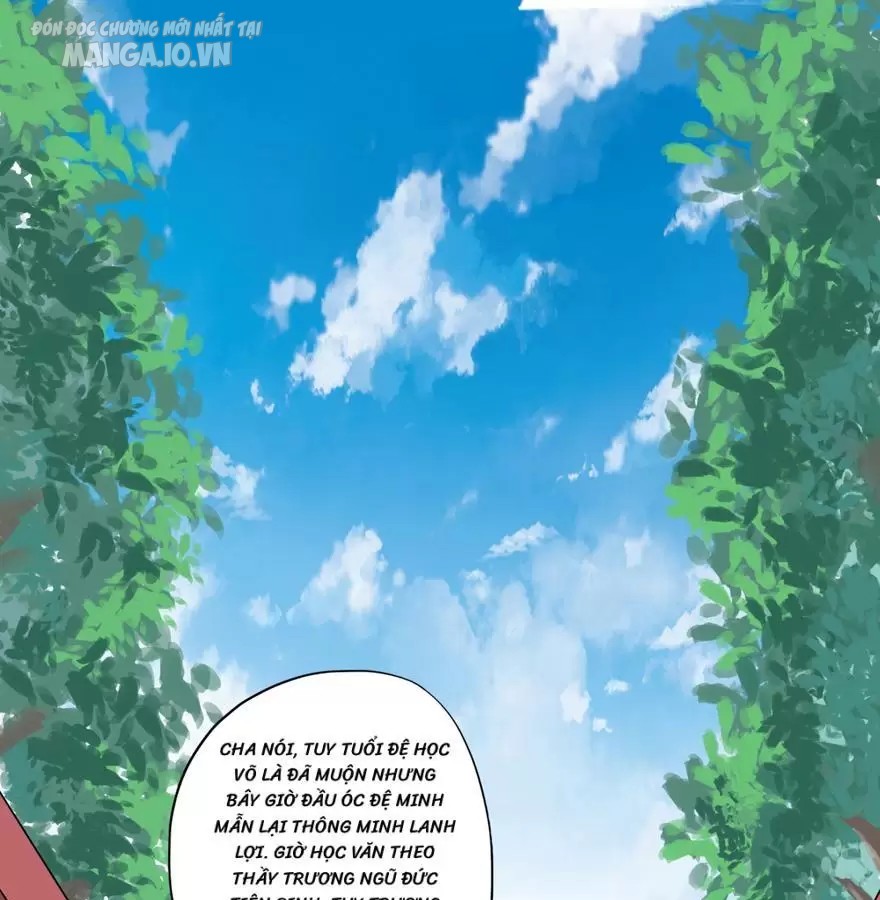 Cuồng Đồ Tu Tiên Chapter 14 - Trang 2