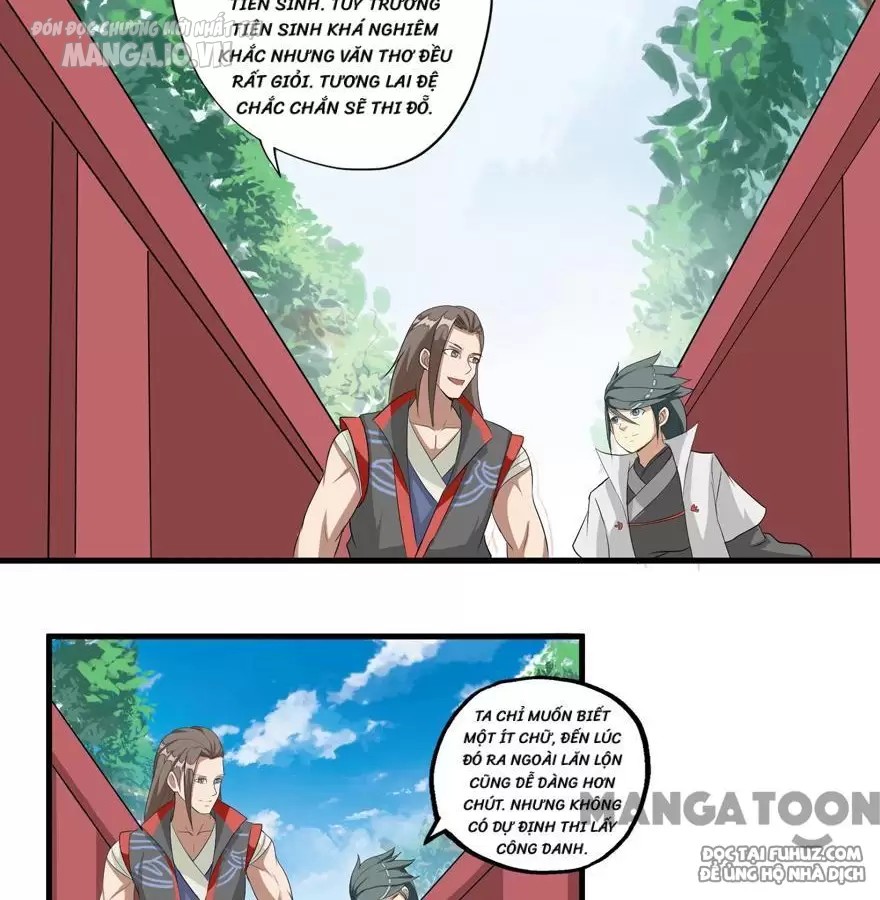 Cuồng Đồ Tu Tiên Chapter 14 - Trang 2