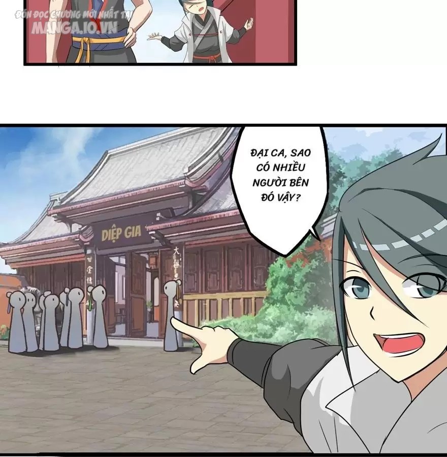 Cuồng Đồ Tu Tiên Chapter 14 - Trang 2