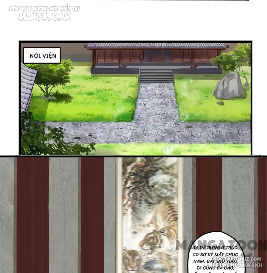 Cuồng Đồ Tu Tiên Chapter 14 - Trang 2