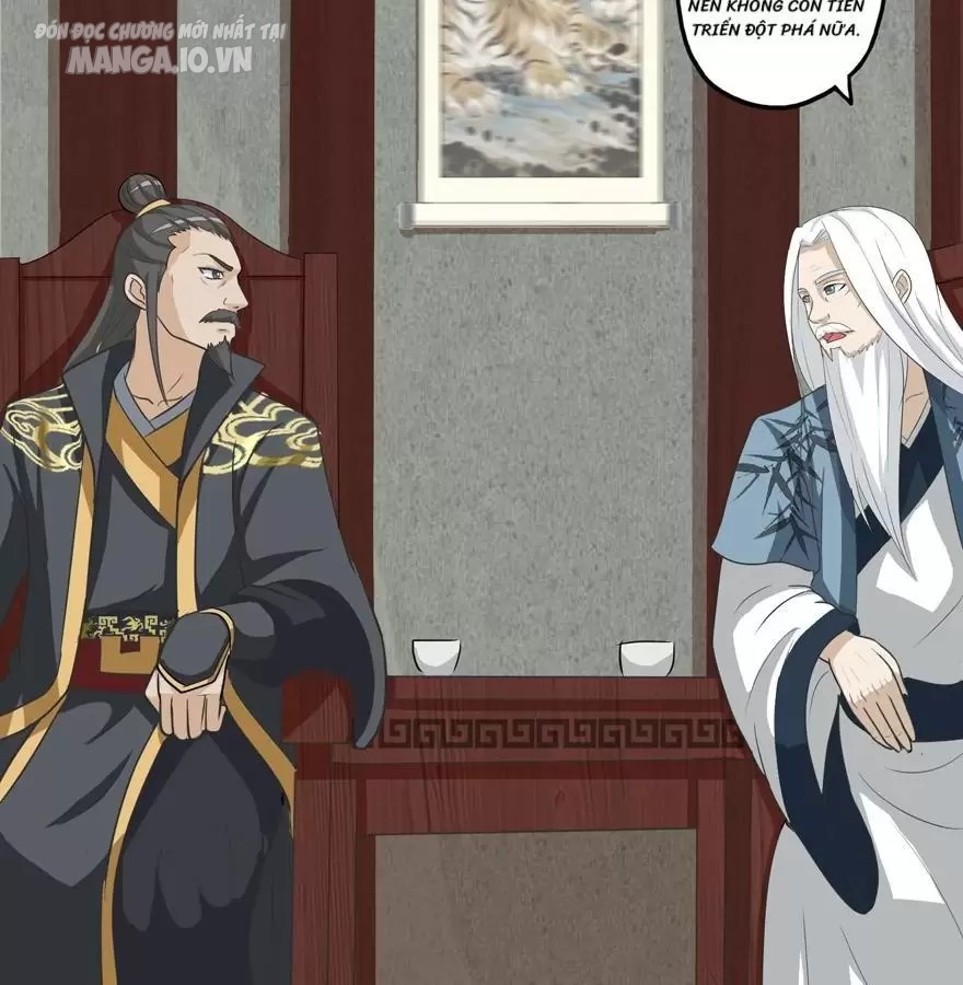 Cuồng Đồ Tu Tiên Chapter 14 - Trang 2