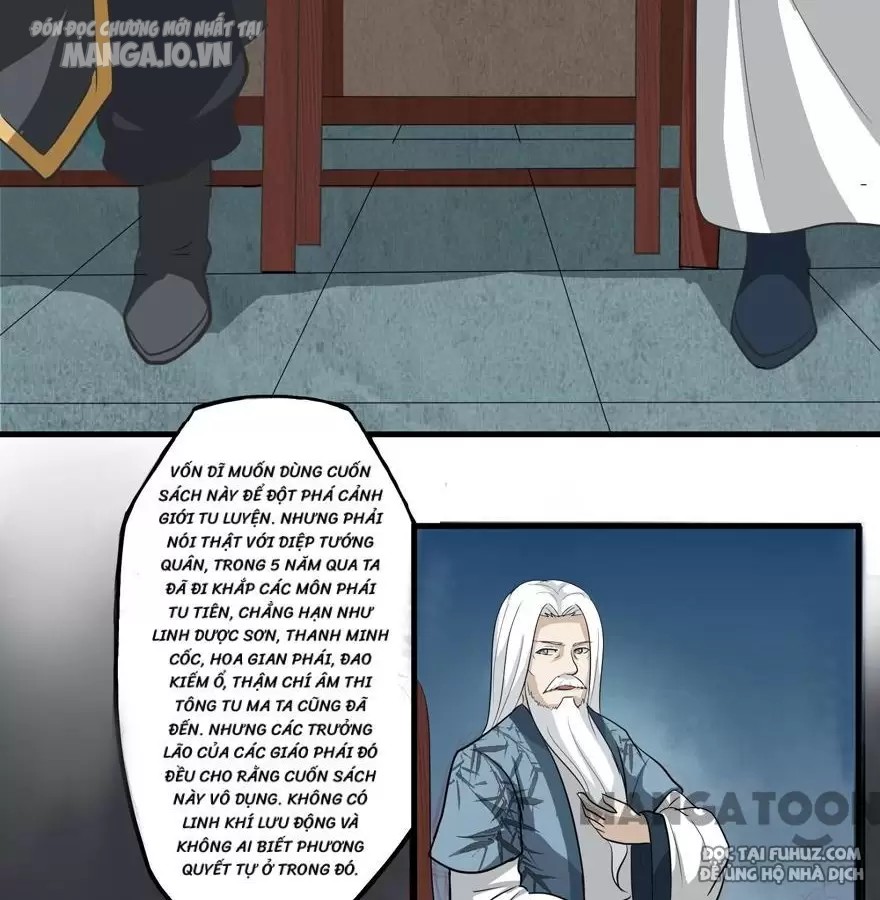 Cuồng Đồ Tu Tiên Chapter 14 - Trang 2