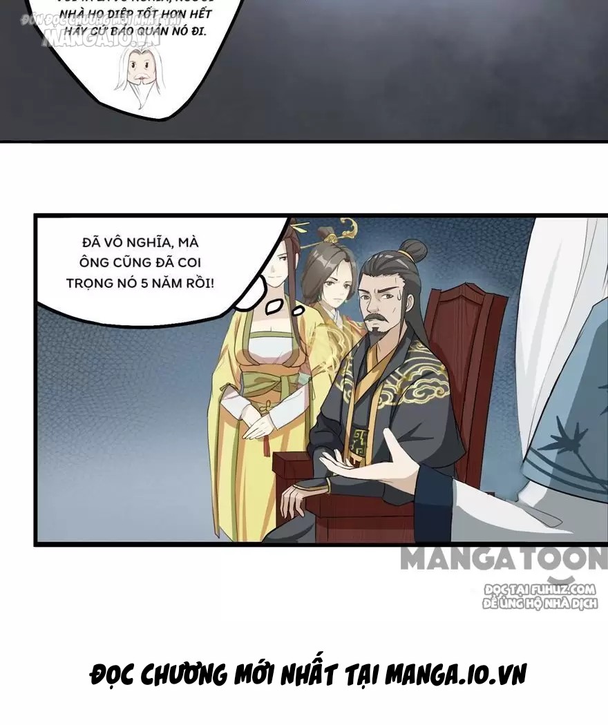 Cuồng Đồ Tu Tiên Chapter 14 - Trang 2