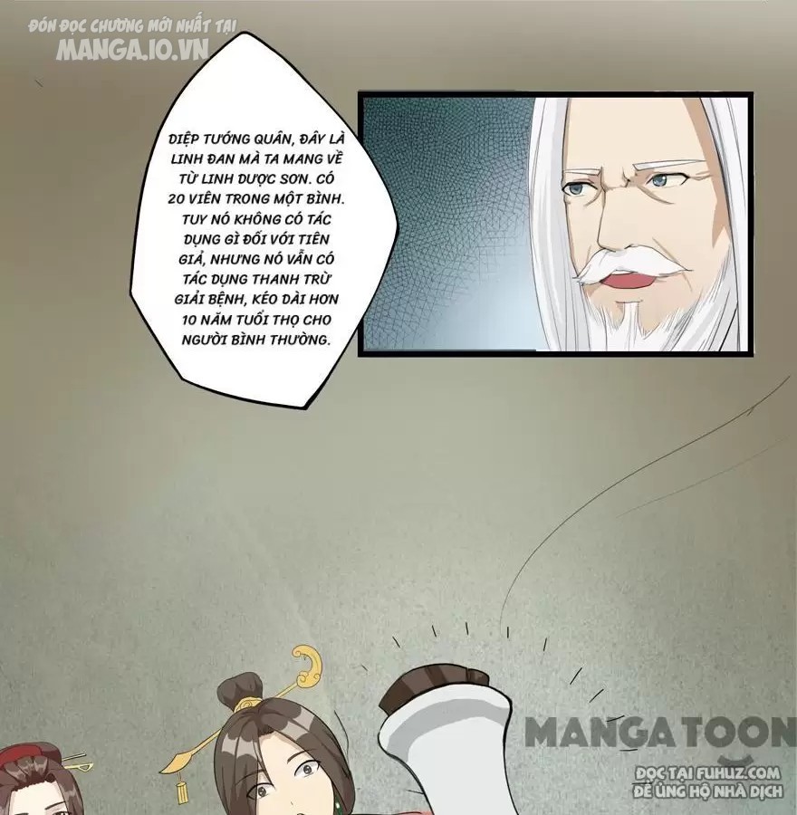 Cuồng Đồ Tu Tiên Chapter 14 - Trang 2