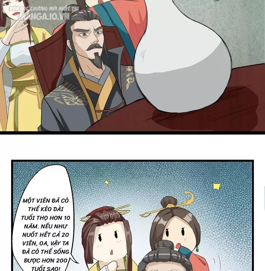 Cuồng Đồ Tu Tiên Chapter 14 - Trang 2