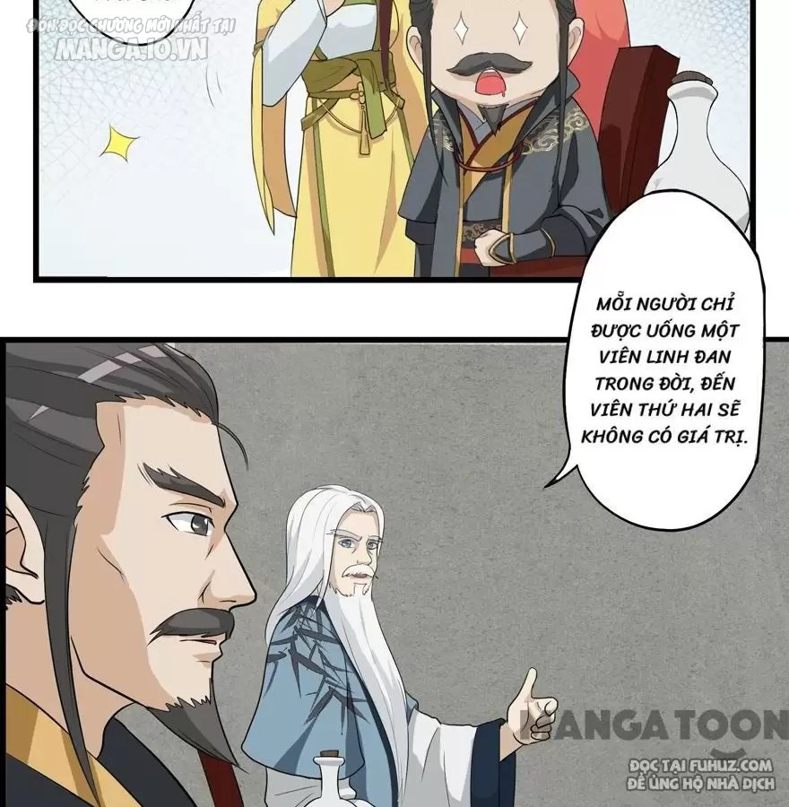 Cuồng Đồ Tu Tiên Chapter 14 - Trang 2