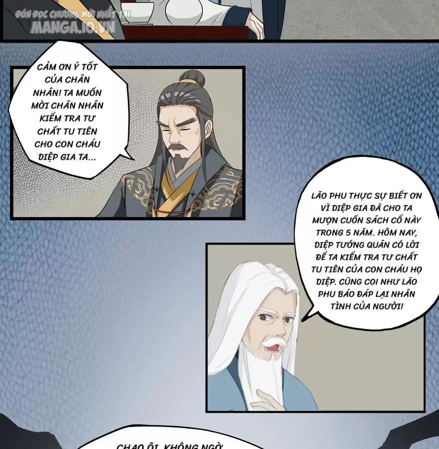 Cuồng Đồ Tu Tiên Chapter 14 - Trang 2