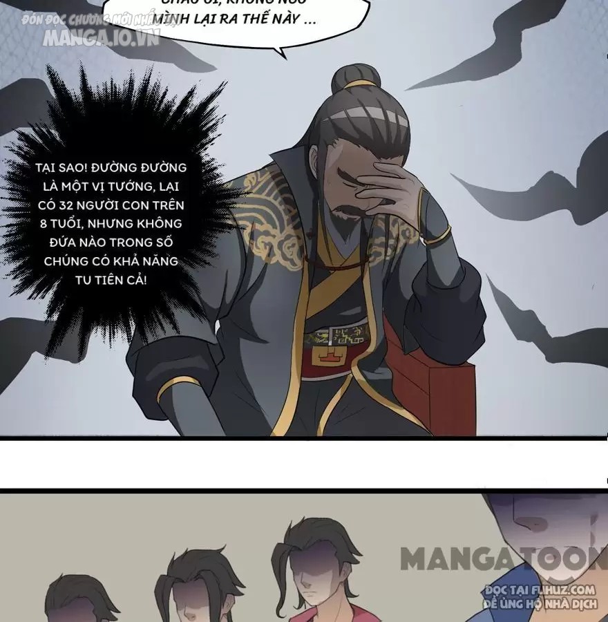 Cuồng Đồ Tu Tiên Chapter 14 - Trang 2