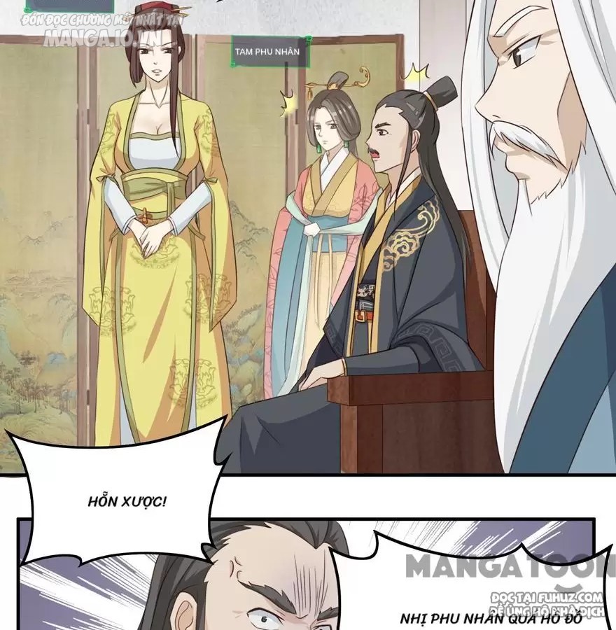 Cuồng Đồ Tu Tiên Chapter 15 - Trang 2