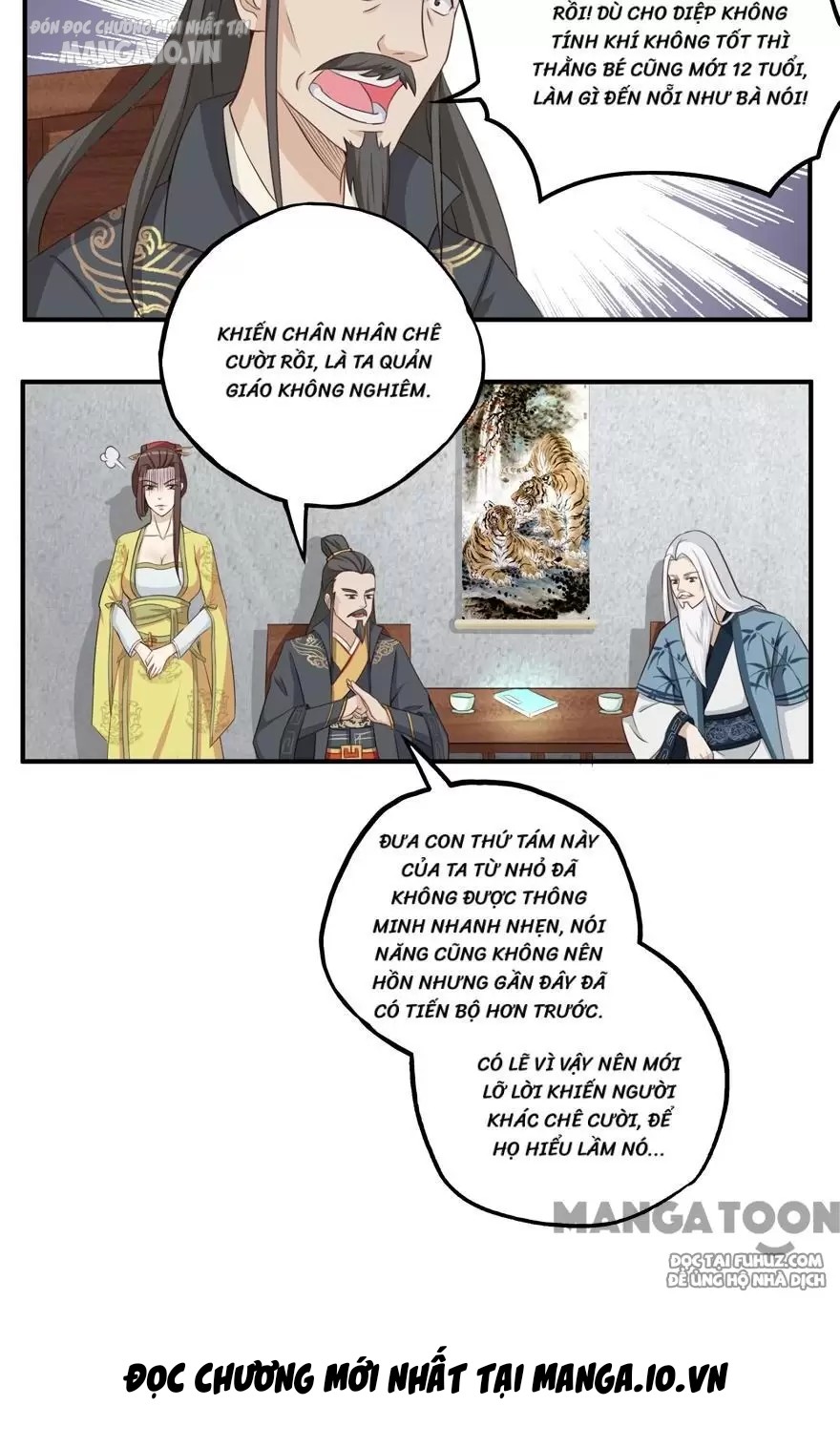 Cuồng Đồ Tu Tiên Chapter 15 - Trang 2