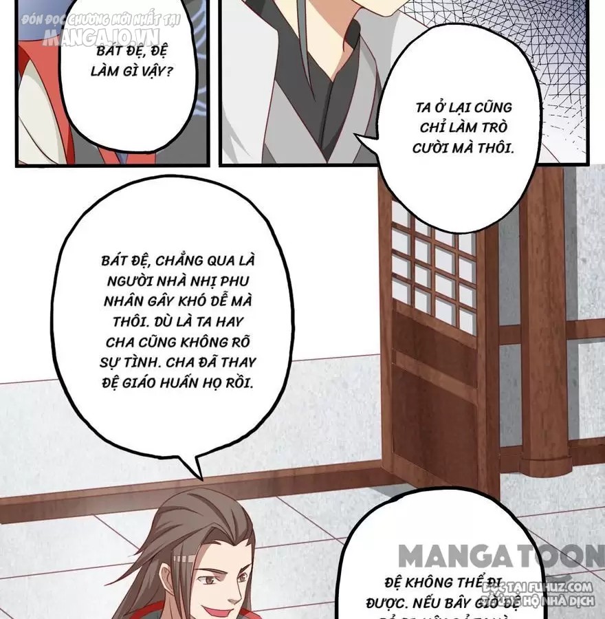 Cuồng Đồ Tu Tiên Chapter 15 - Trang 2