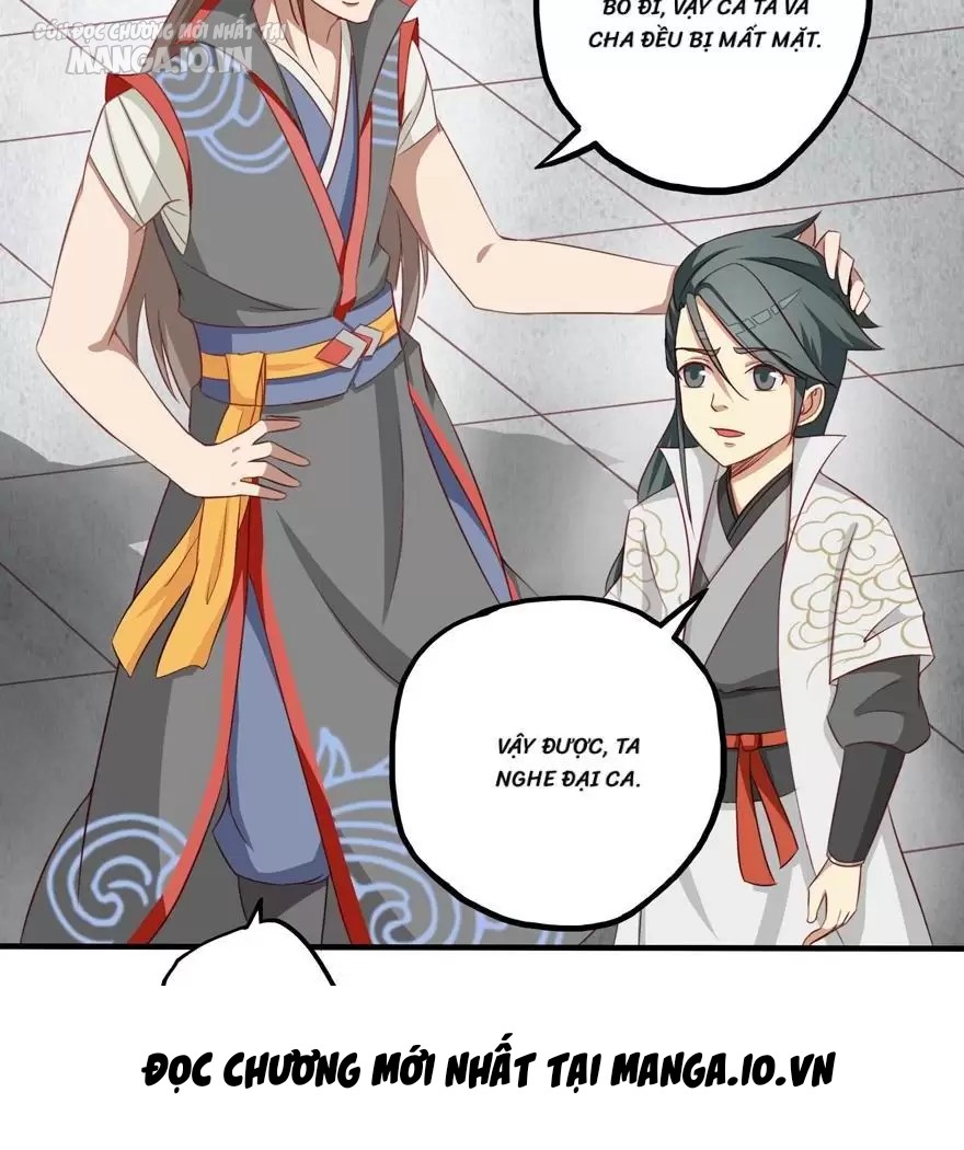 Cuồng Đồ Tu Tiên Chapter 15 - Trang 2