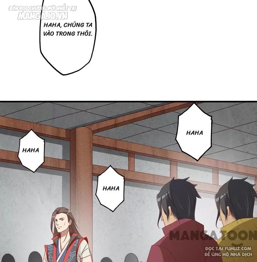 Cuồng Đồ Tu Tiên Chapter 15 - Trang 2