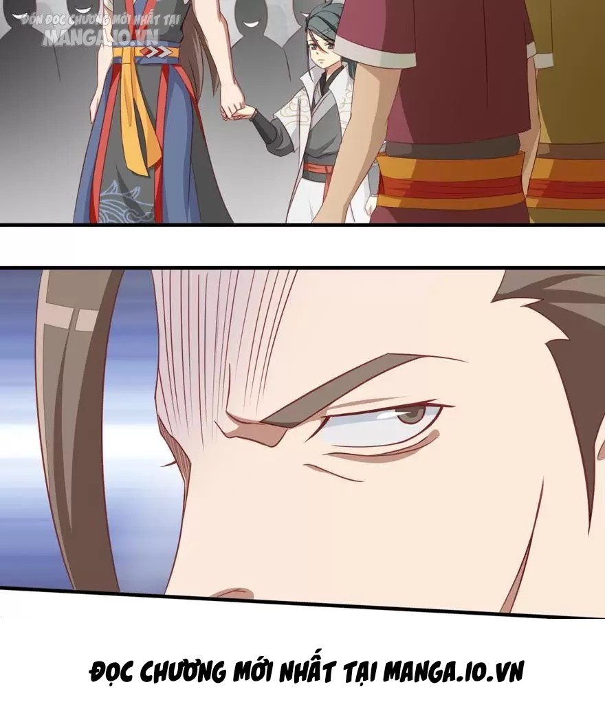 Cuồng Đồ Tu Tiên Chapter 15 - Trang 2