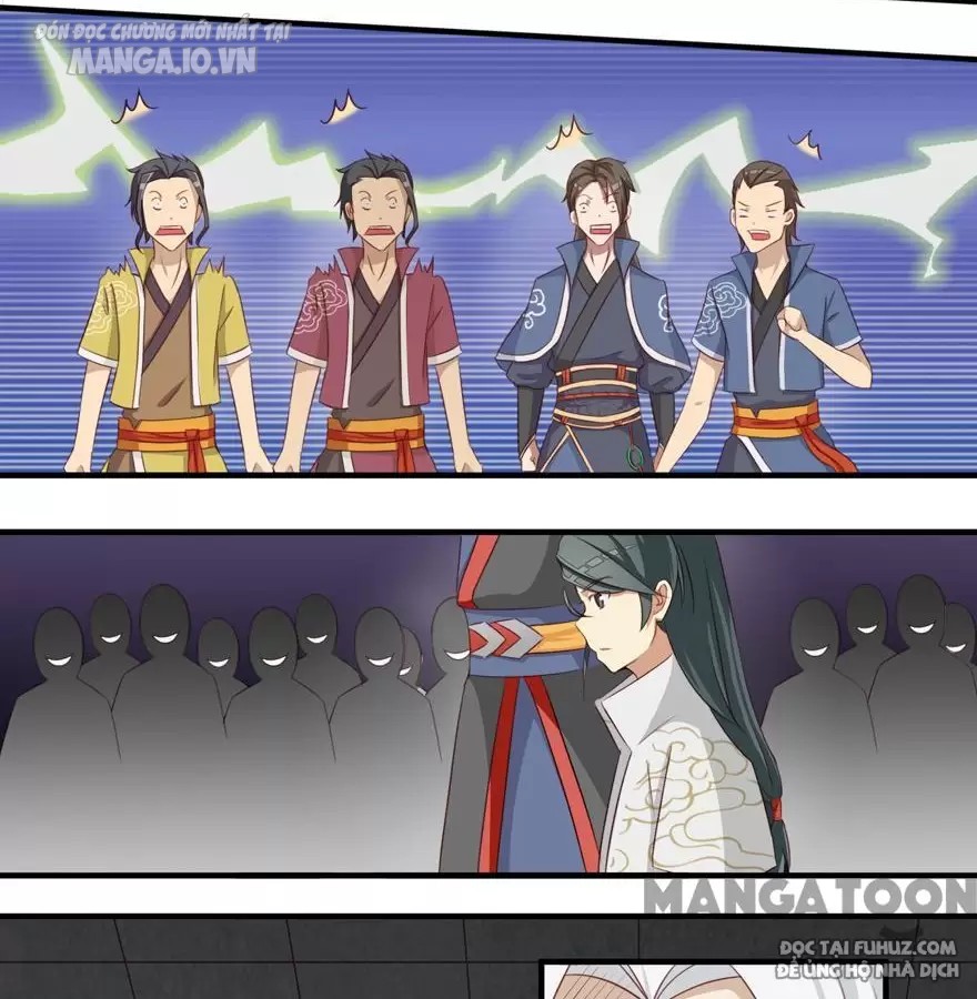 Cuồng Đồ Tu Tiên Chapter 15 - Trang 2