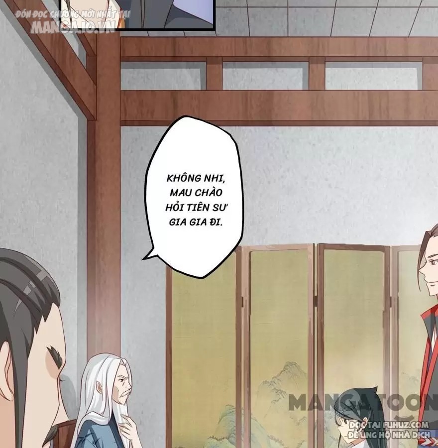 Cuồng Đồ Tu Tiên Chapter 15 - Trang 2